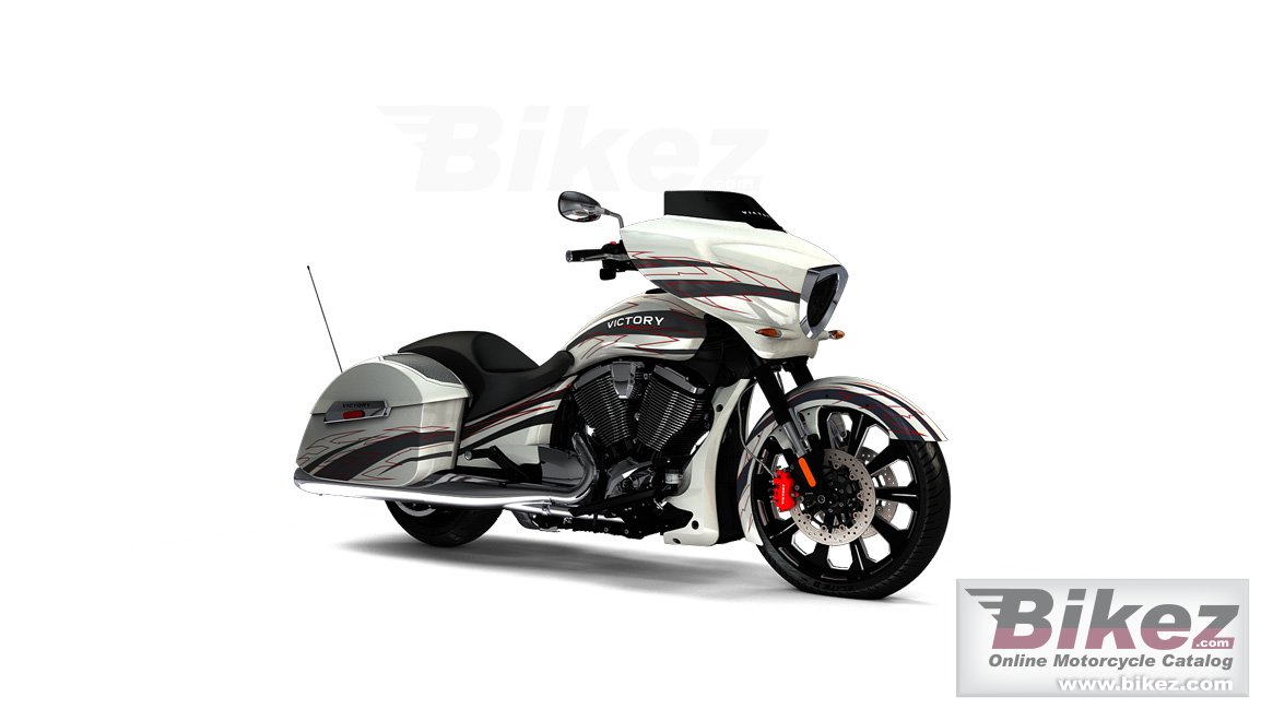 2017 victory magnum x1 for sale